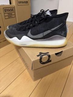 NIKE KD 12 EP ナイキ バッシュ　28cm 国内10月25日発売予定】ナイキ KD 12 QS EP 