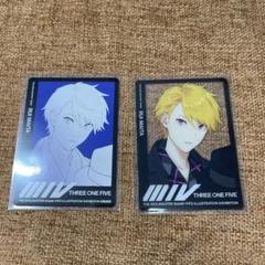 舞田類 FiFS展 缶バッジ アイドルマスター SideM FiFS展缶バッジ 舞田類 - メルカリ