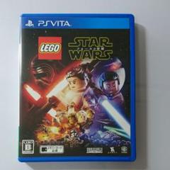 LEGO (R) スター・ウォーズ/フォースの覚醒
