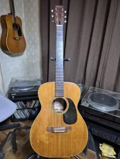 幻のヤスマ　NEW ANCE アコースティックギター No.850です！ 幻のヤスマ NEW ANCE アコースティックギター No.850です