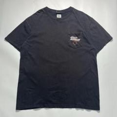 ハーレーダビットソン ハーレーT ポケT XL 炭黒 ブラック F1 6932