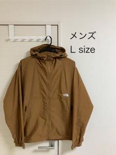 値下不可 新品未使用ノースフェイス コンパクトジャケット