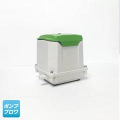 【中古品】浄化槽ブロワー　フジグリーン　CAB5  60リットル 楽天市場】ブロワ エアーポンプ ブロア 浄化槽用 CAB5 フジ