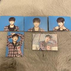 2025年最新】bts wings テテ フォトの人気アイテム - メルカリ