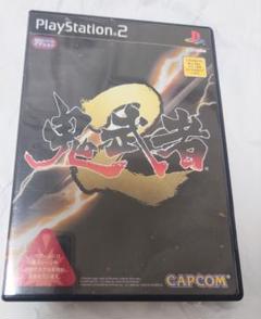 鬼武者2 PlayStation 2 ソフト