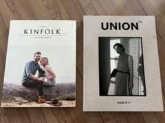 セット売り apartamento magazine 洋雑誌 KINFOLK 1473475_l.jpg