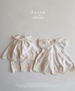 «Aosta» ヴィヴィパンツ