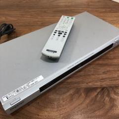 DVDプレイヤー ソニー SONY DVP-NS53P