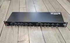【ジャンク扱】TOA/V 141（検索用）チャンデバ/デバイダー/クロスオーバー ジャンク扱】TOA/V 141（検索用）チャンデバ/デバイダー/クロス