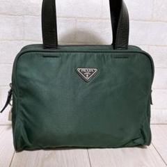 《美品》PRADA(プラダ)ハンドバッグ