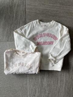 Bonpoint♡TAYLAトレーナー♡4A