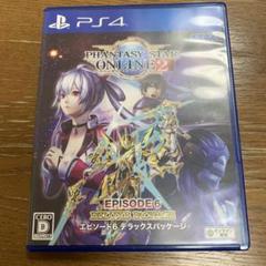 Switch PSO2 エピソード6 DXパッケージ