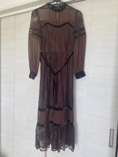 2025年最新】Ameri vintage ワンピース シアーの人気アイテム