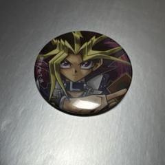 遊戯王　缶バッジアソート　武藤遊戯 2025年最新】武藤遊戯 缶バッジの人気アイテム - メルカリ