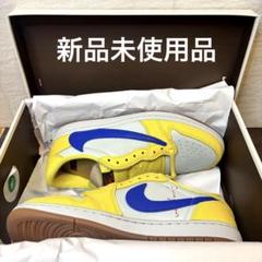 2025年最新】nike トラヴィススコット 28の人気アイテム - メルカリ