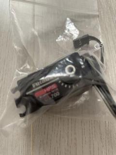 お買い得！　フタバCT700 2個セット　O/H済み！ お買い得！ フタバCT700 2個セット O/H済み！