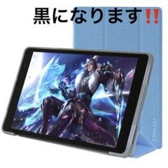 新品✨T eclast P85 用　ケース　黒　(ブラック)‼️