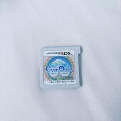 Ever oasis エヴァーオアシス