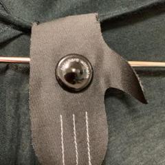 チュニックワンピース。