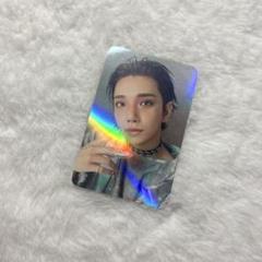 SEVENTEEN happy burstday makestar ジョシュア