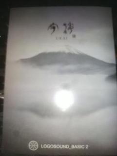 UKAI LOGOSOUND_BASIC 2