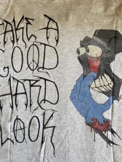 BAD BOY Tシャツ 90s