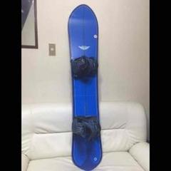 【初心者おすすめ 】 Burton FISH スノーボード セット 156cm 初心者おすすめ 】 Burton FISH スノーボード セット 156cm