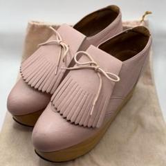 ヴィヴィアンウエストウッド ロッキンゴルフ ピンク レアカラー 初期! Vivienne Westwood ピンクXシロ 2カラー ロッキン ゴルフ