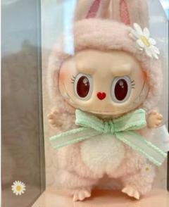 2025年最新】popMart labubu mokokoの人気アイテム - メルカリ