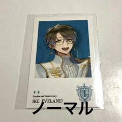 Ike Eveland チェキセット Ike Eveland アイク・イーヴランド チェキ＆クリアカード - メルカリ