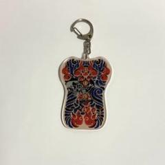 ヒプノシスマイク ヨコハマ アクリルキーホルダー - メルカリ