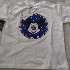 ミッキー　Ｔシャツ