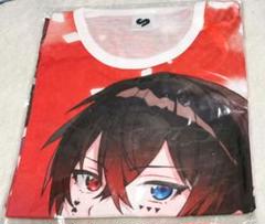 AMPTAKxCOLORS あっと フルグラフィックTシャツ すとふぇす