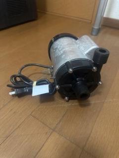 中古　レイシー　 電動ポンプ RMD-701 RMD-701 マグネットポンプ RMD型 1台 REI-SEA 【通販モノタロウ】