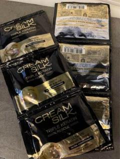 CREAMSILK Triple Keratin クリームシルクトリプルケラチン