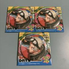 サカモトデイズ　コレクション缶バッジ　坂本太郎