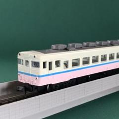 【K6048+】キハ58系 ディーゼルカー 「たかやま」2両セット (動力付)