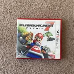 3DSマリオカート7