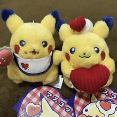 【PIKACHU DINER 】ハンバーガーマスコット ポケゲトちゃんねる＠ポケモンカードまとめ on X: 