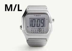 M/L サイズTIMEX MM6リングウォッチ マルジェラ 国内正規品 楽天市場】【定価36,300円(税込)】MM6 × TIMEX Maison Margiela