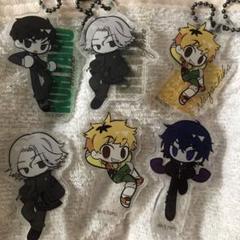 東京喰種　セリア　キーホルダー　アクスタ