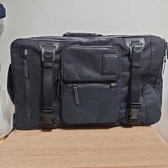 MAKAVELIC ビジネスリュック 3WAY