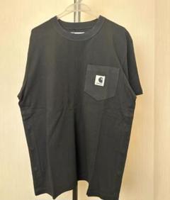 2025年最新】SACAI carhartt wip t-shirtの人気アイテム - メルカリ