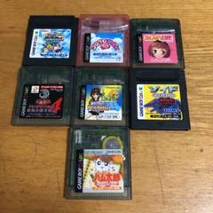 ゲームボーイカラー☆おしゃれ日記☆ハム太郎☆ゾイド☆遊戯王☆デビルチルドレン 他