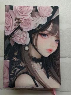 ブックカバー　Classic