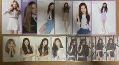 IZ*ONE イチェヨン　131枚　トレカ　生写真 2025年最新】イ・チェヨン生写真の人気アイテム - メルカリ