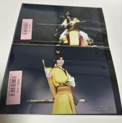 舞台 魔道祖師 ステそし 金凌 田村升吾 ランダム舞台写真 ブロマイド