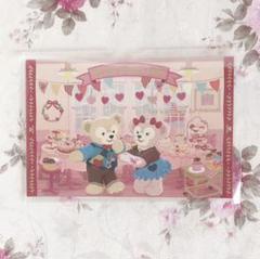 TDS 廃盤 Duffy Brings Love クッション