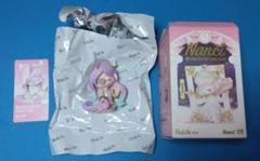 NANCI MUSEUM OF FANTASYシークレット　マーメイド Amazon.co.jp: NANCI MUSEUM OF FANTASYシークレット マーメイド