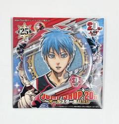 2025年最新】jump shop 20th オールスター缶バッジ 未開封の人気